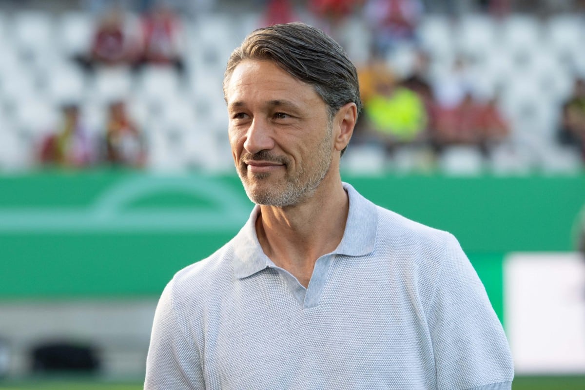 Niko Kovac