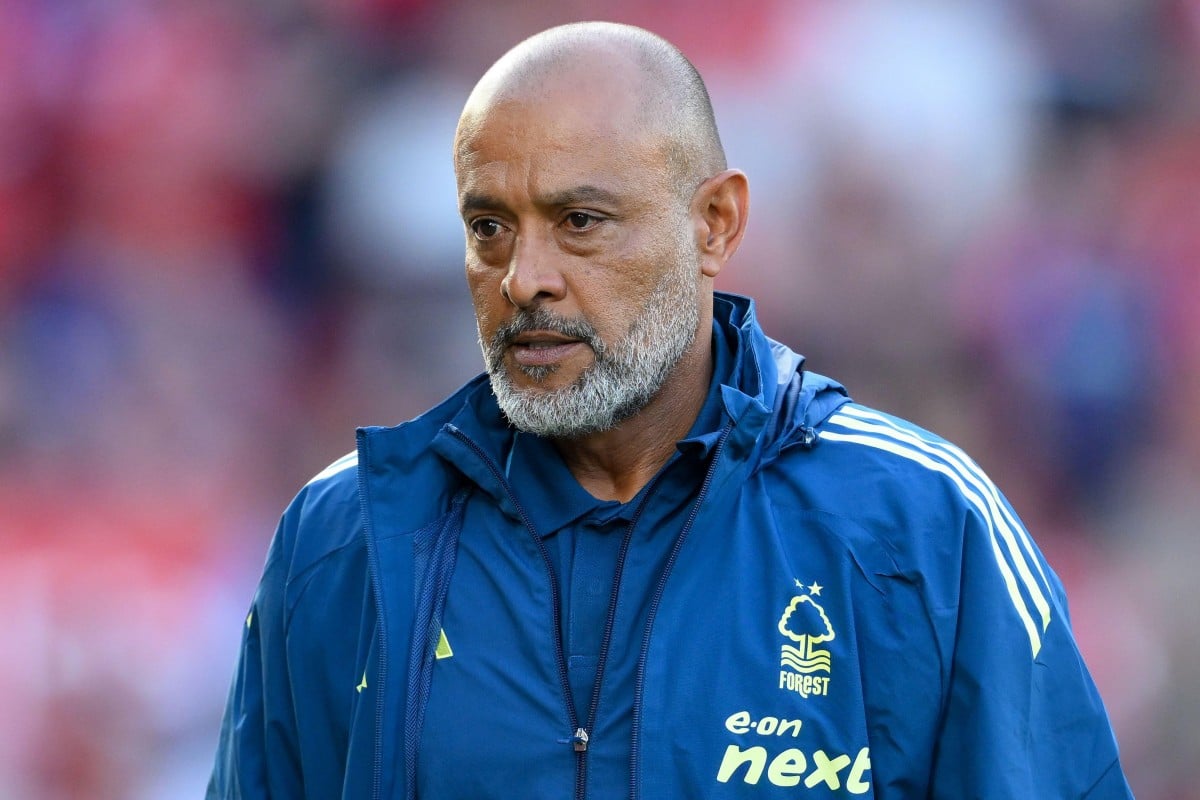 Nuno Espirito Santo