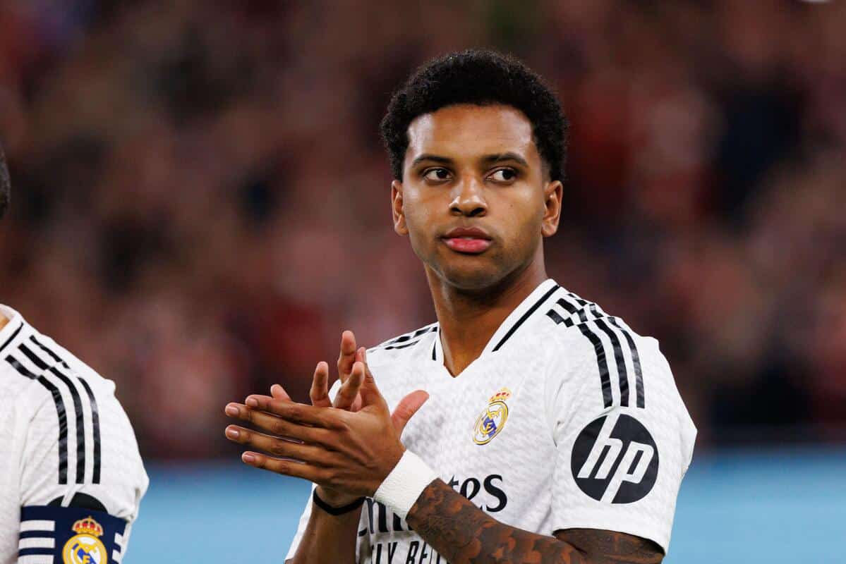 Rodrygo