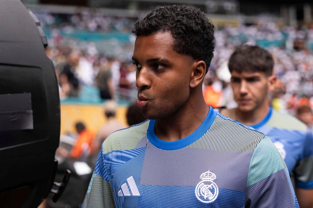 Rodrygo