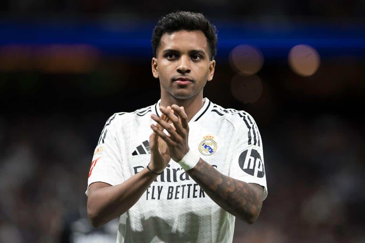 Rodrygo
