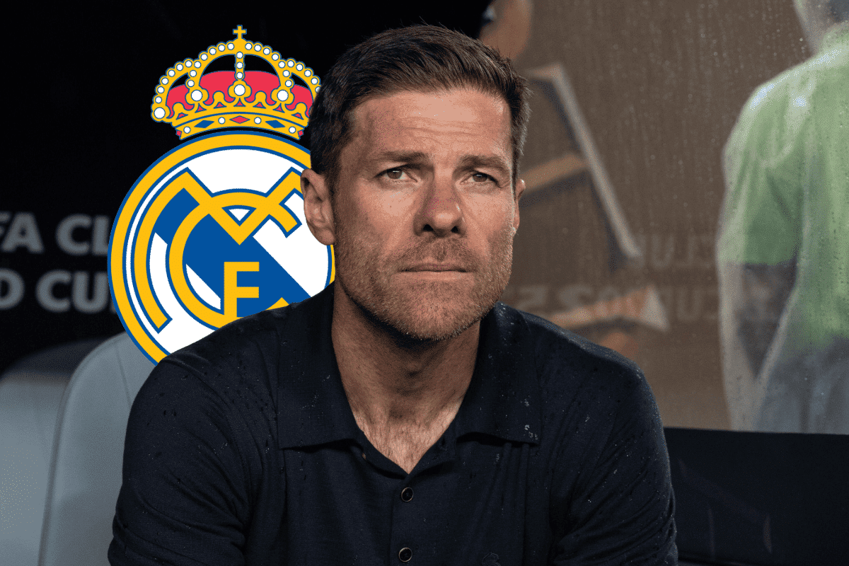 Xabi Alonso