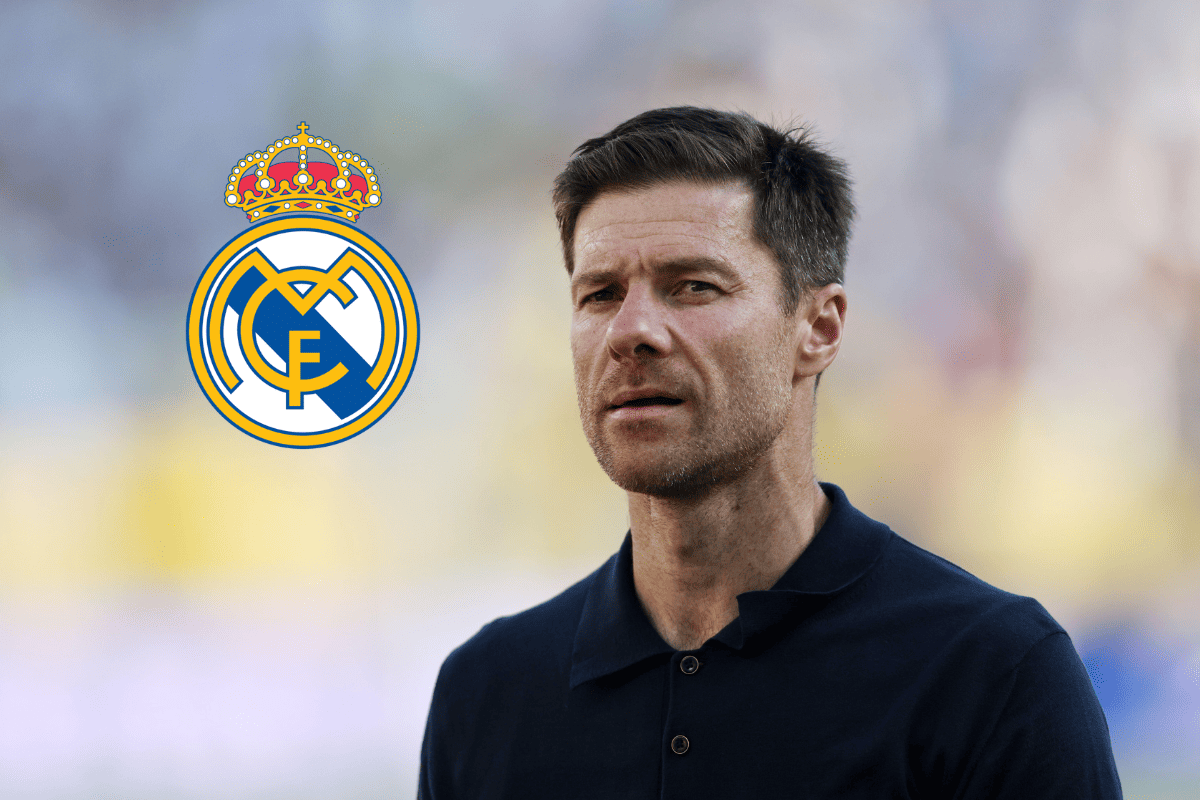 Xabi Alonso