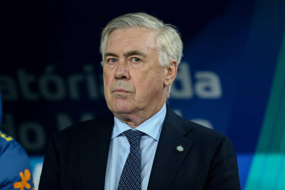 Carlo Ancelotti