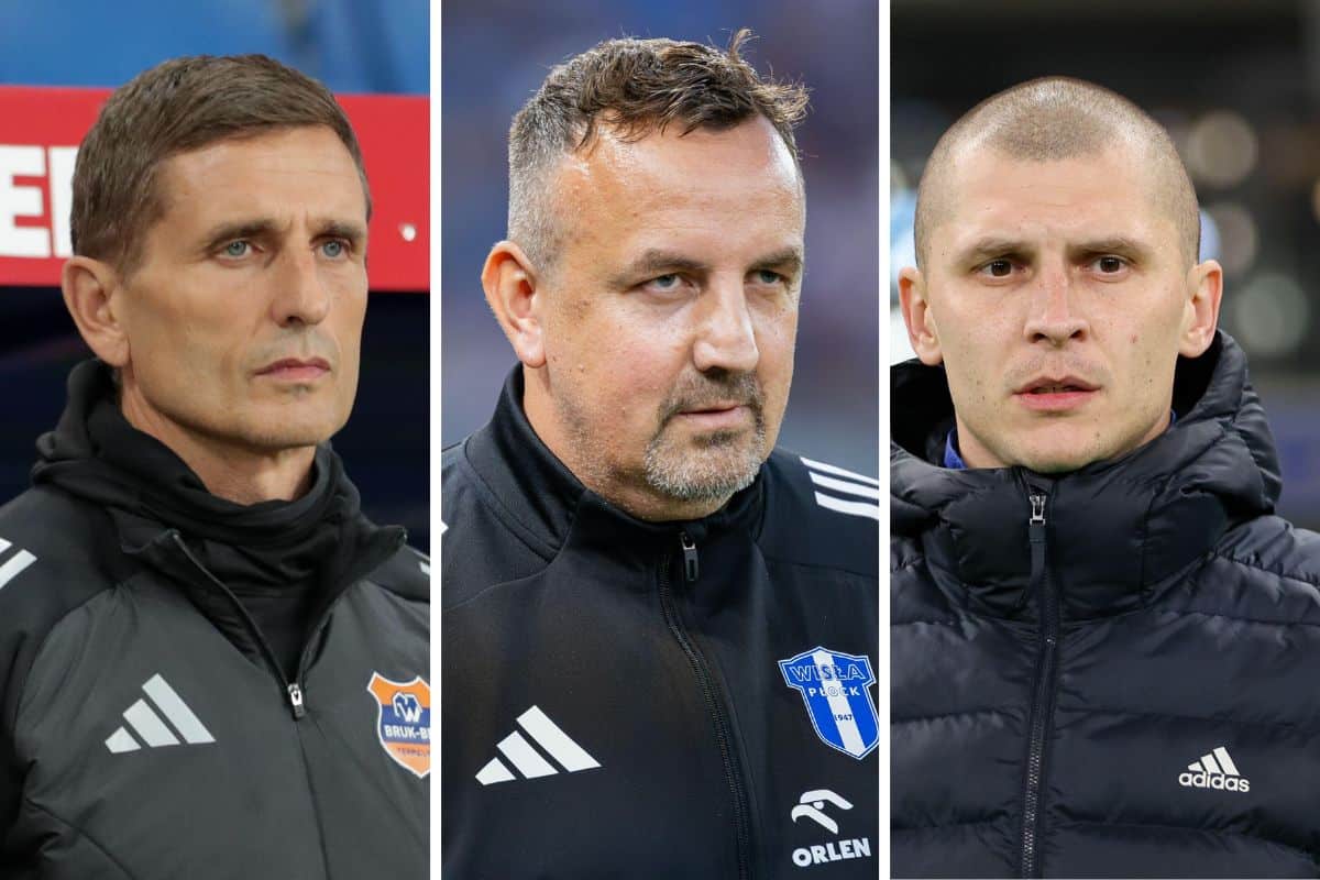 Marcin Brosz, Mariusz Misiura, Dawid Szwarga