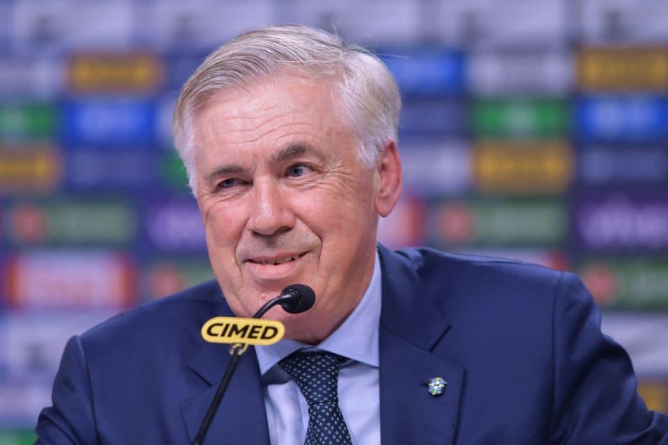Carlo Ancelotti