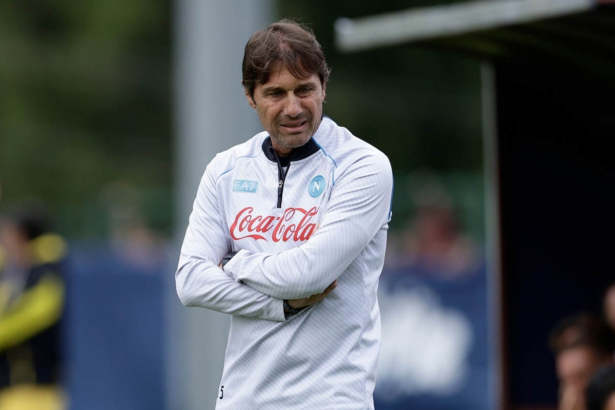 Antonio Conte