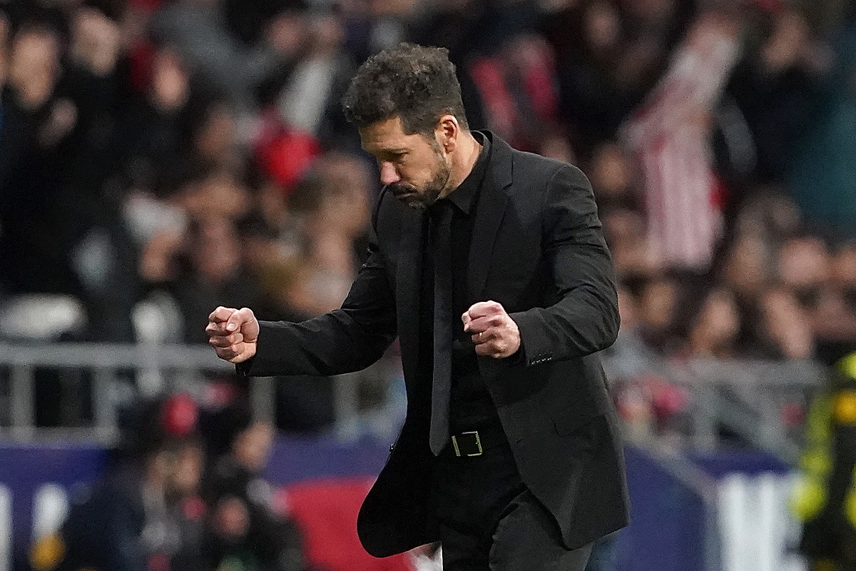 Diego Simeone