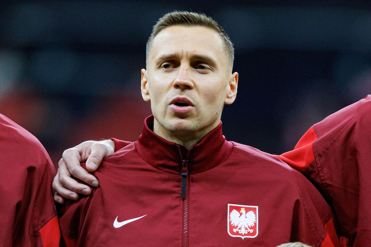 Przemysław Frankowski