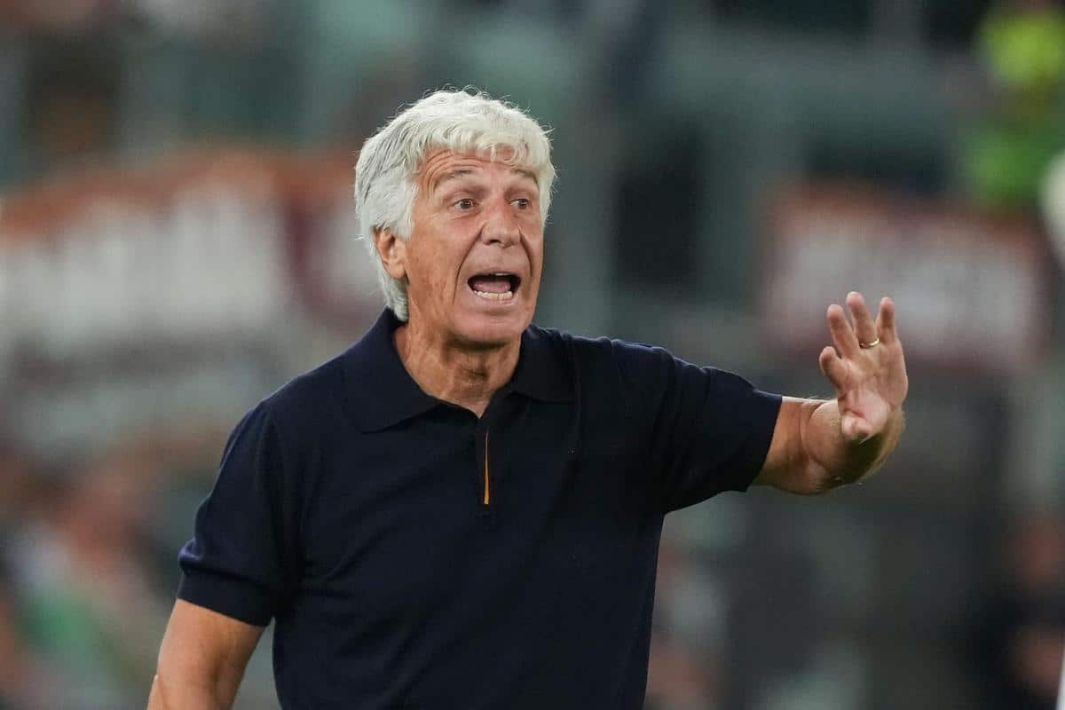 Gian Piero Gasperini