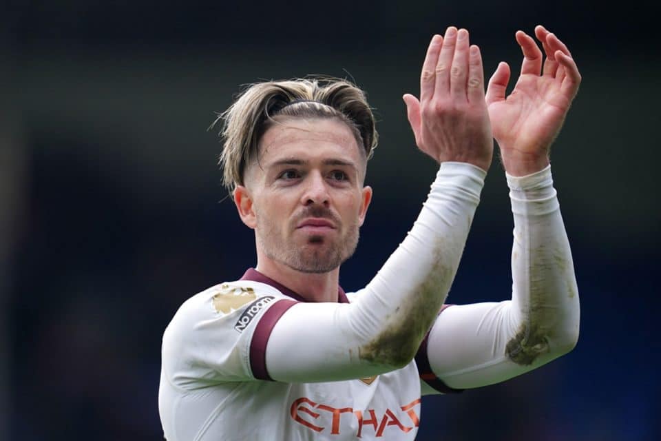 Jack Grealish