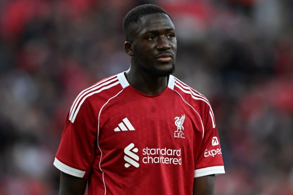 Ibrahima Konate