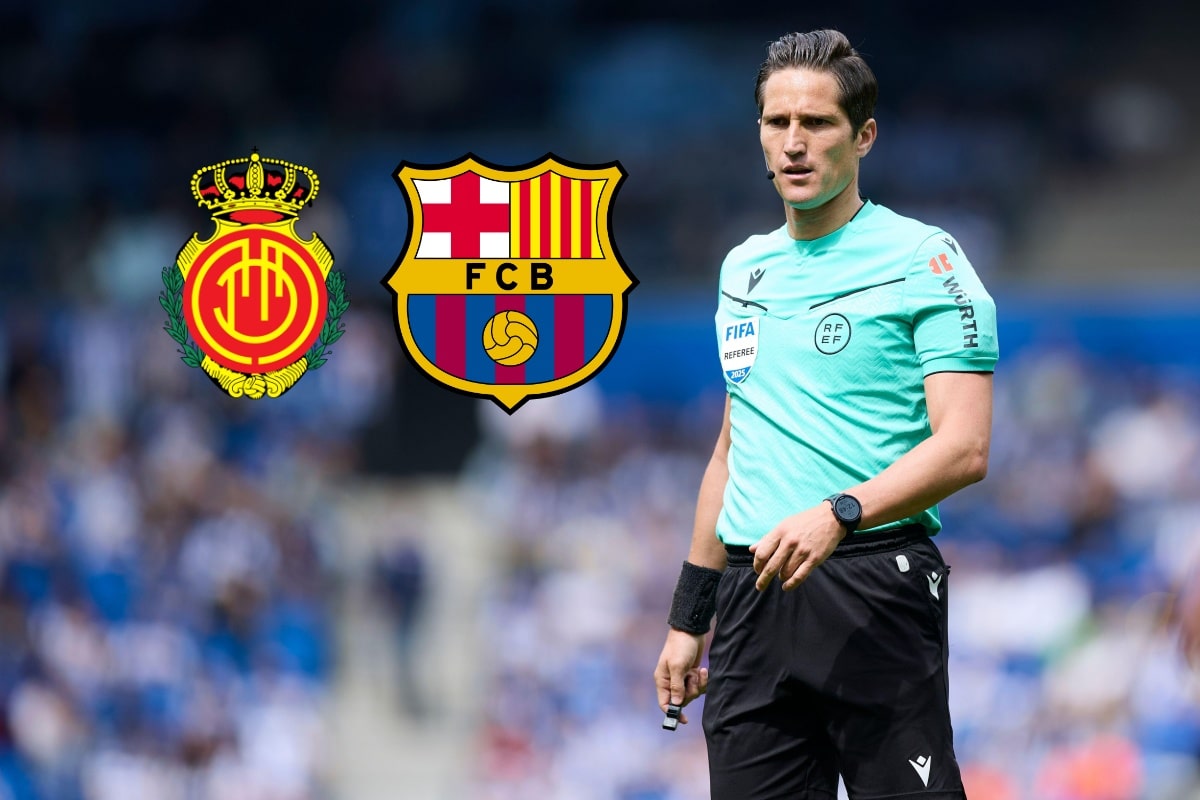 Jose Luis Munuera Montero