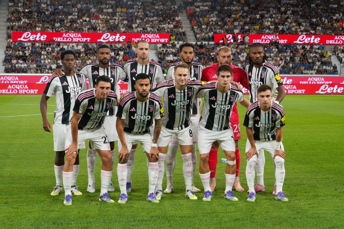 Juventus