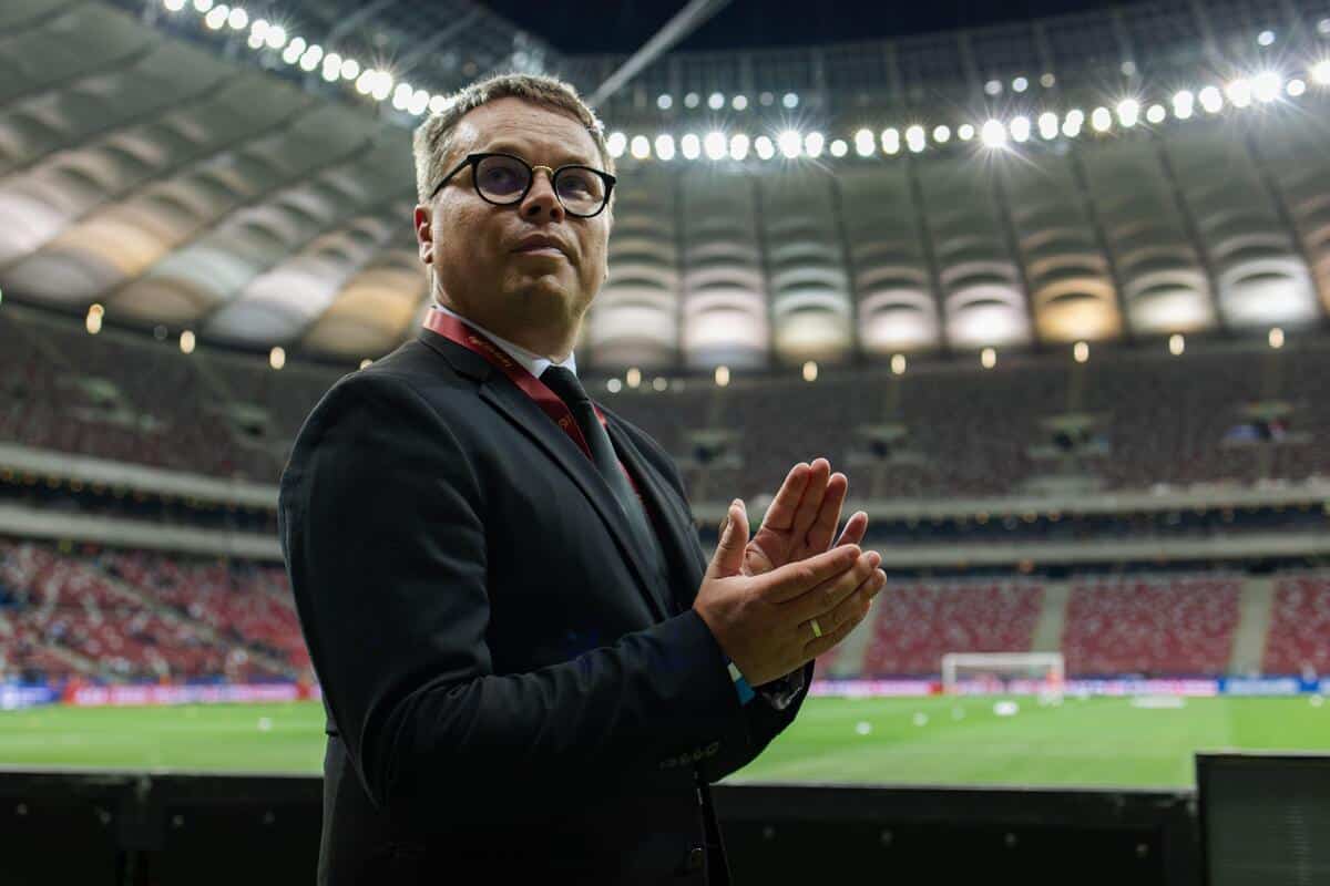 Jarosław Królewski