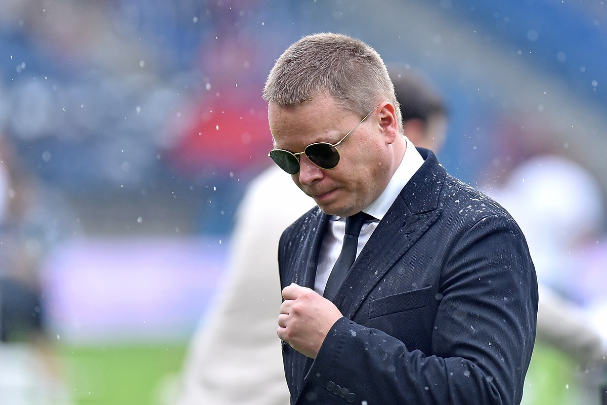 Jarosław Królewski