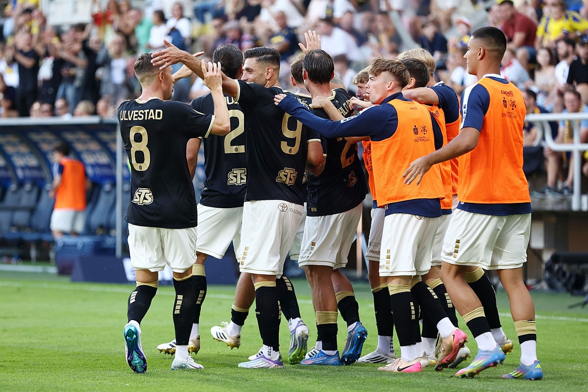 Piłkarze Pogoni Szczecin