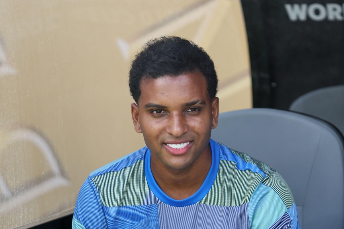 Rodrygo