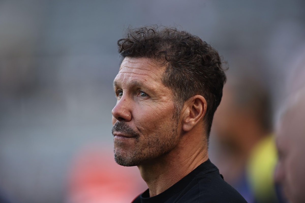 Diego Simeone