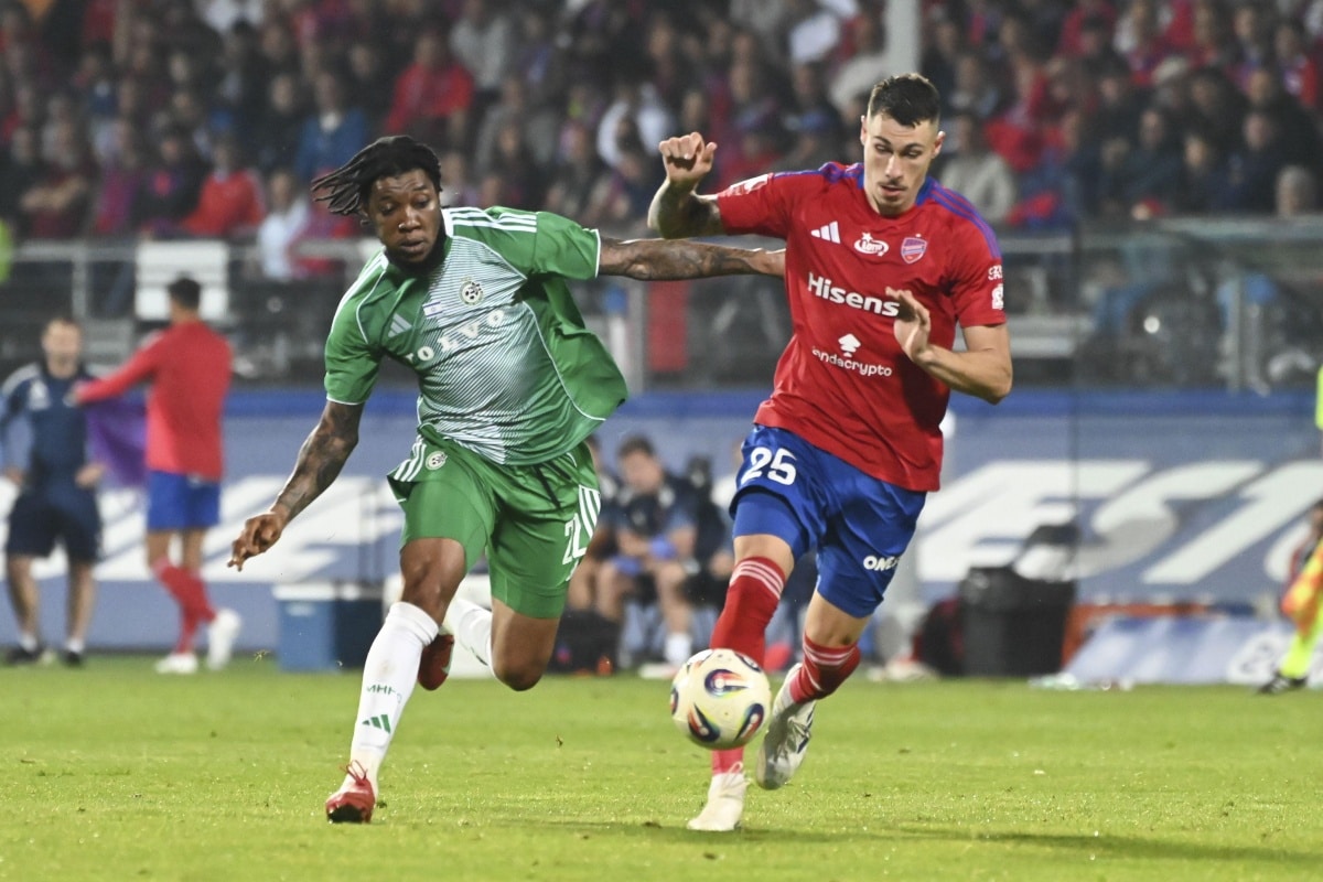 Trivante Stewart i Bogdan Racovitan