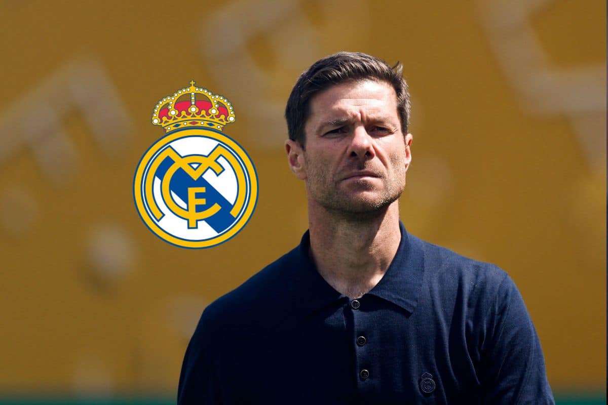 Xabi Alonso