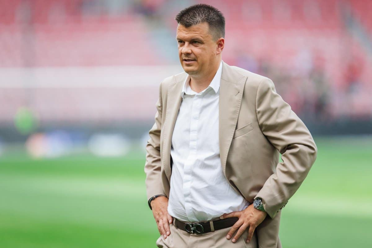 Mindaugas Nikolicius