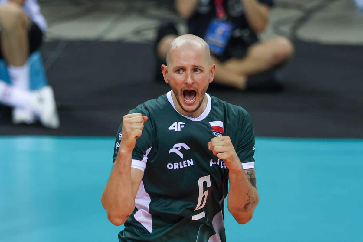 Bartosz Kurek