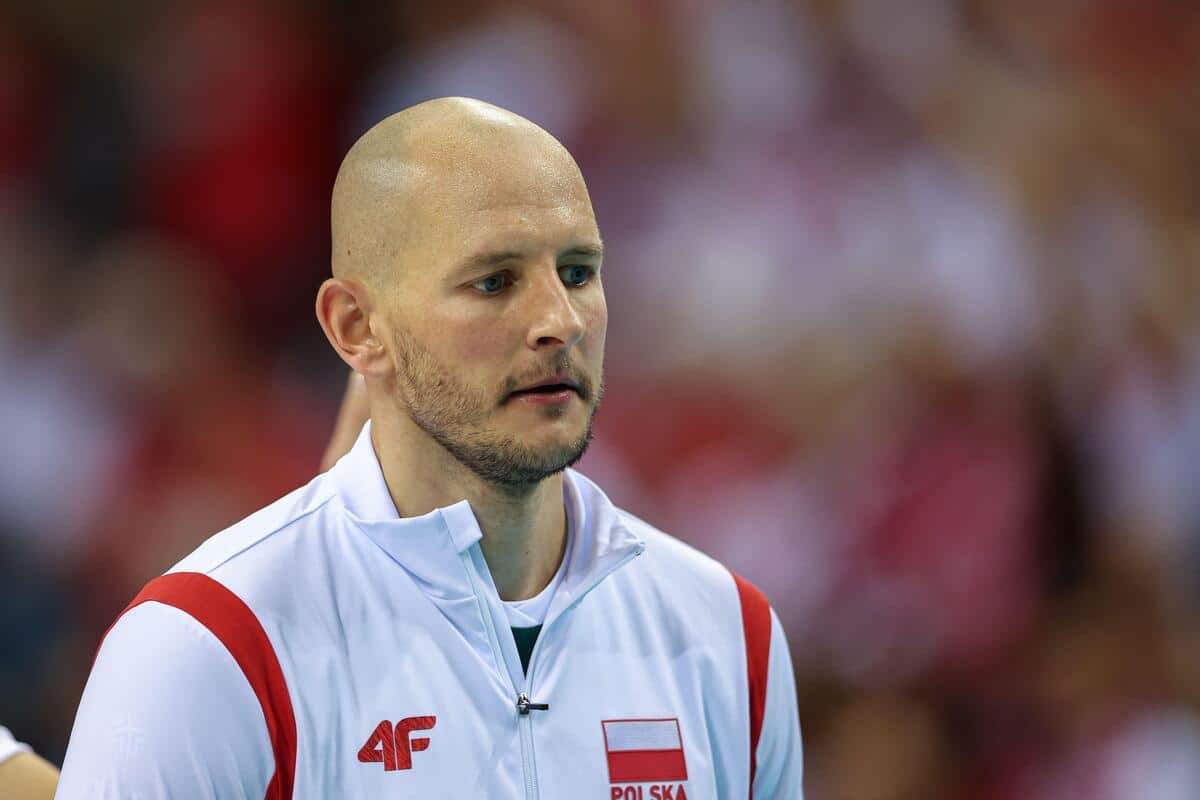 Bartosz Kurek