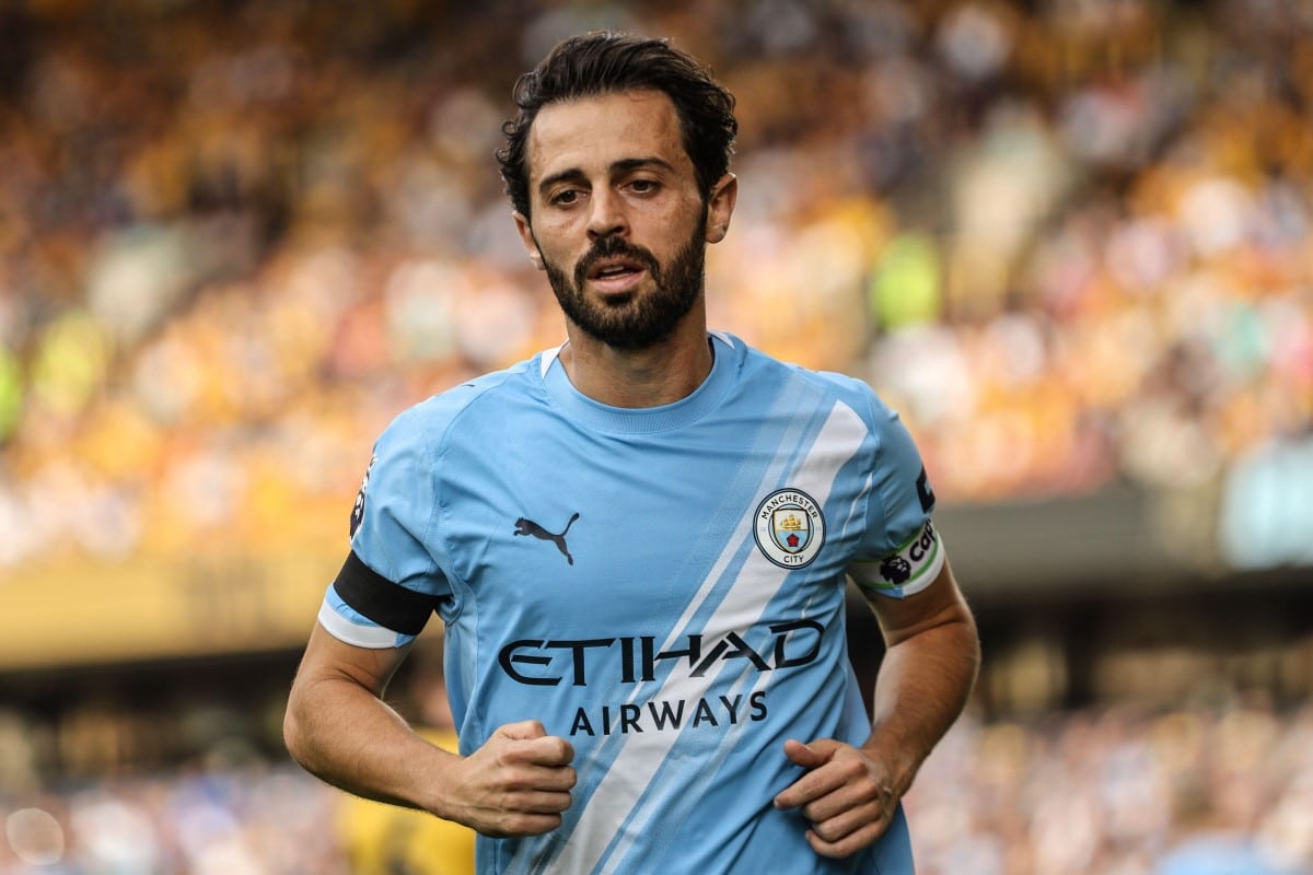 Bernardo Silva