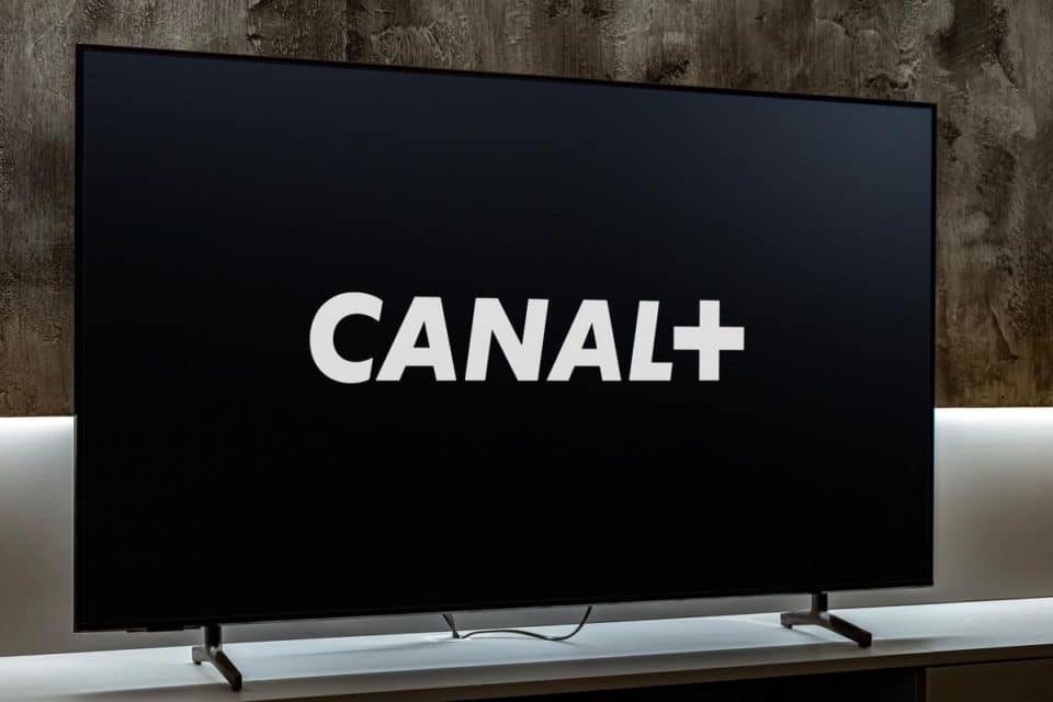 CANAL+