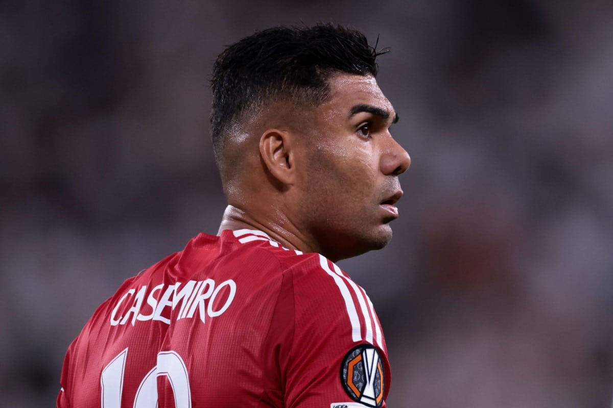 Casemiro