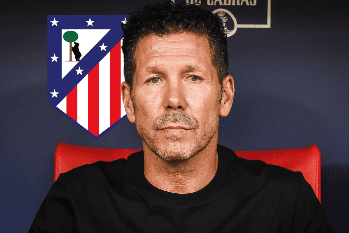 Diego Simeone
