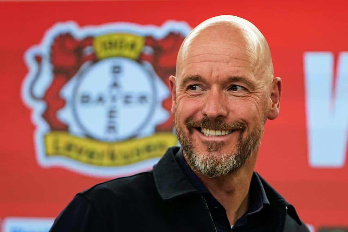Erk ten Hag
