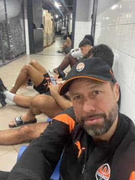 Archiwum Igora Jovicevicia