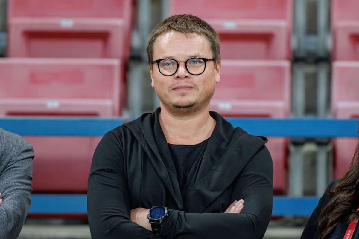 Jarosław Królewski