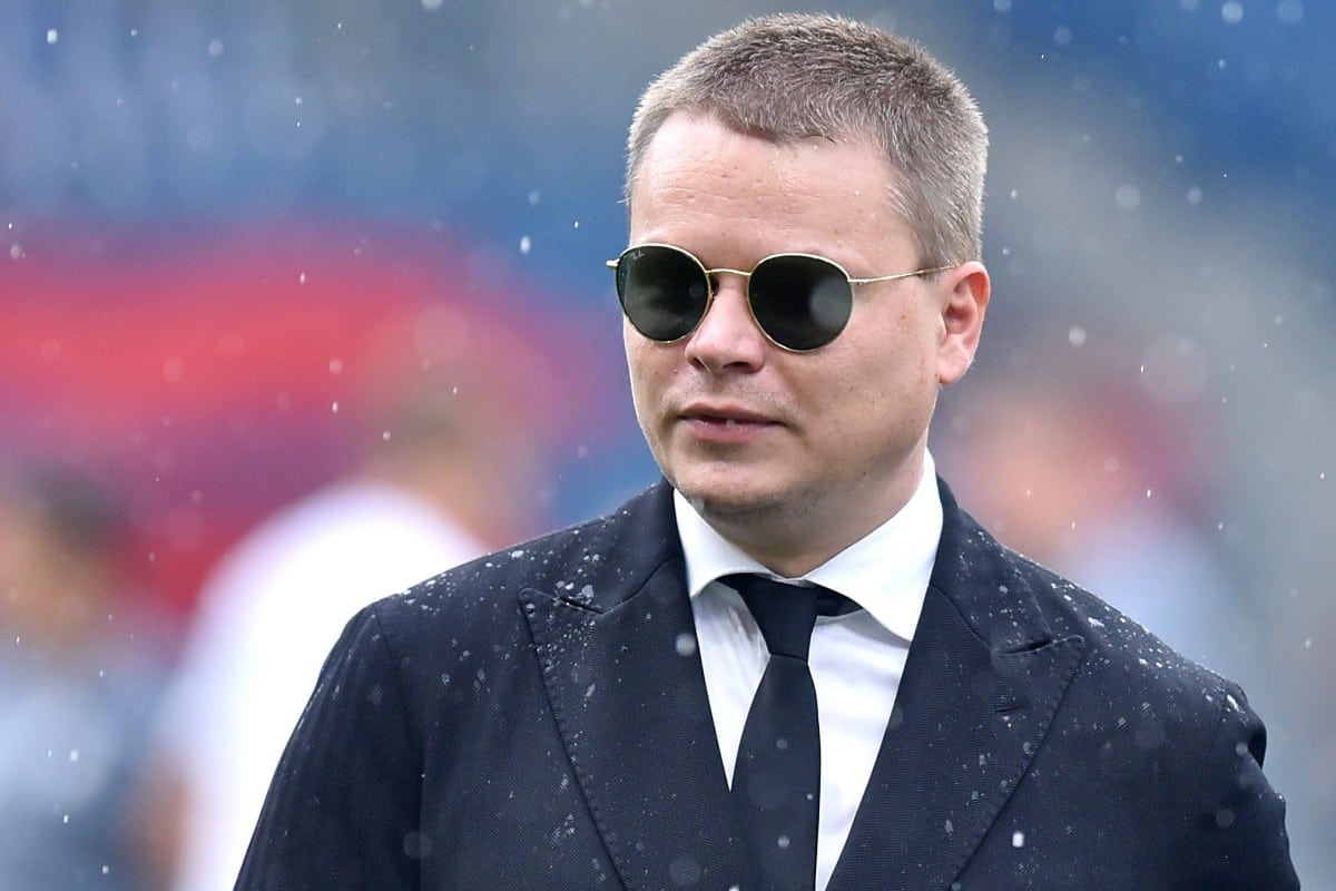 Jarosław Królewski