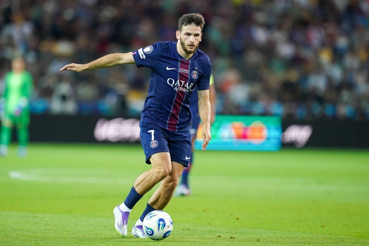 Khvicha Kvaratskhelia