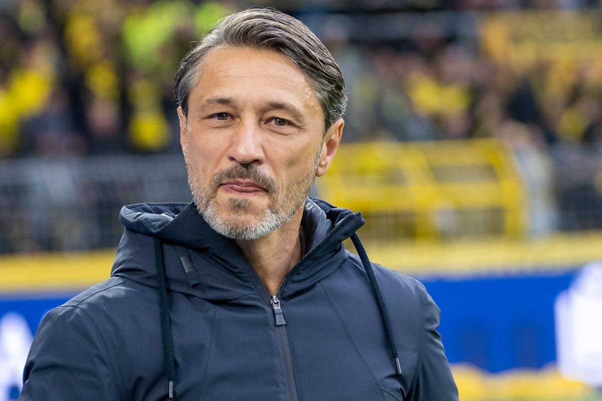 Niko Kovac
