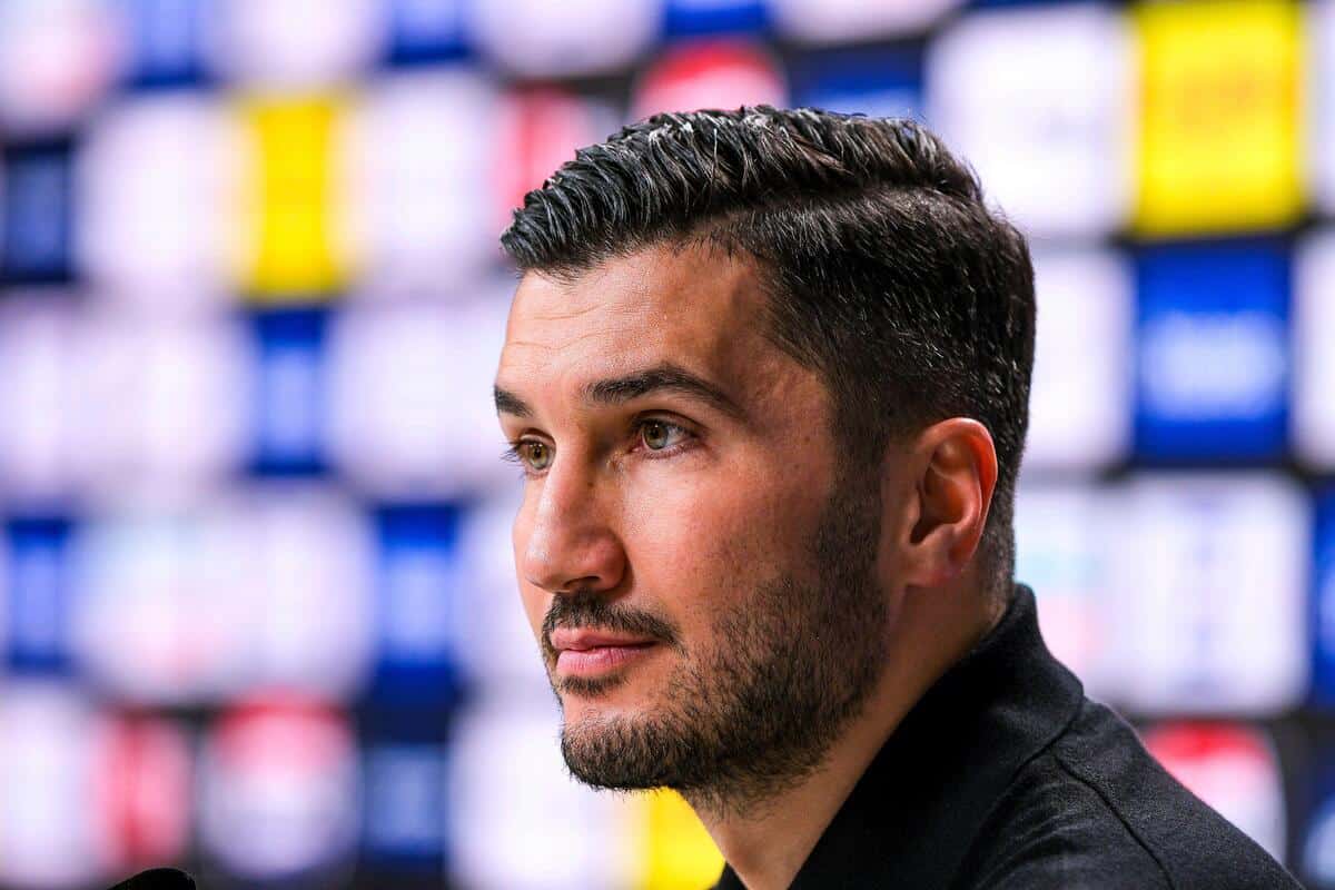 Nuri Sahin