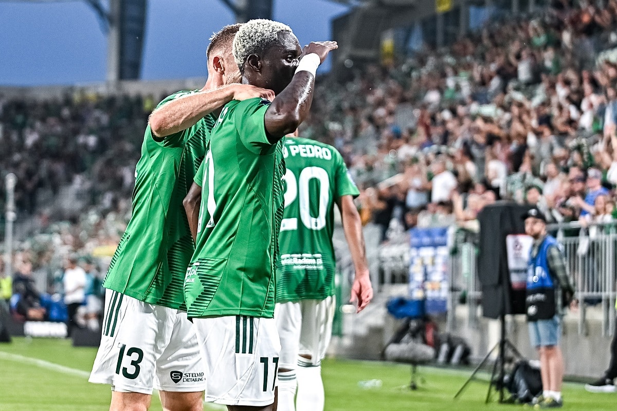 Radomiak Radom - Pogoń Szczecin