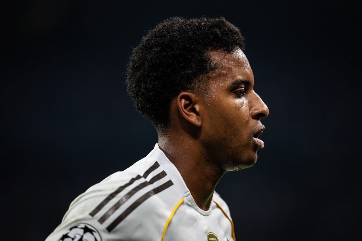 Rodrygo