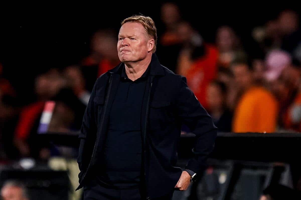 Ronald Koeman