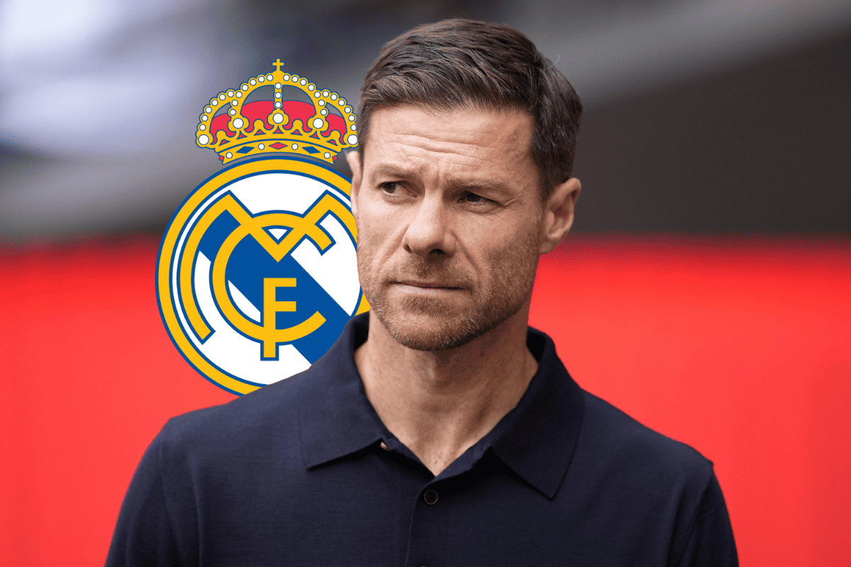 Xabi Alonso