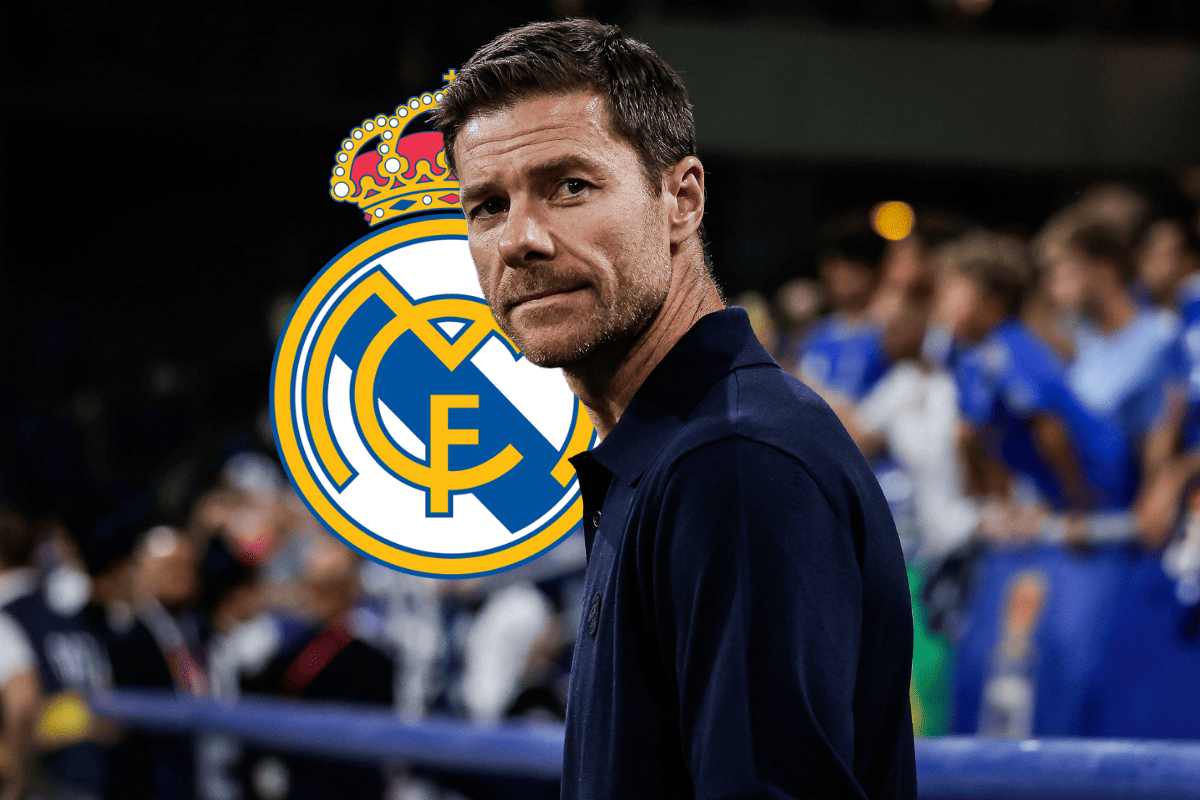 Xabi Alonso