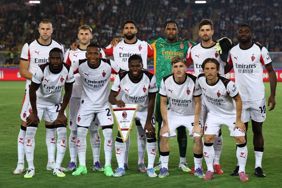 AC Milan