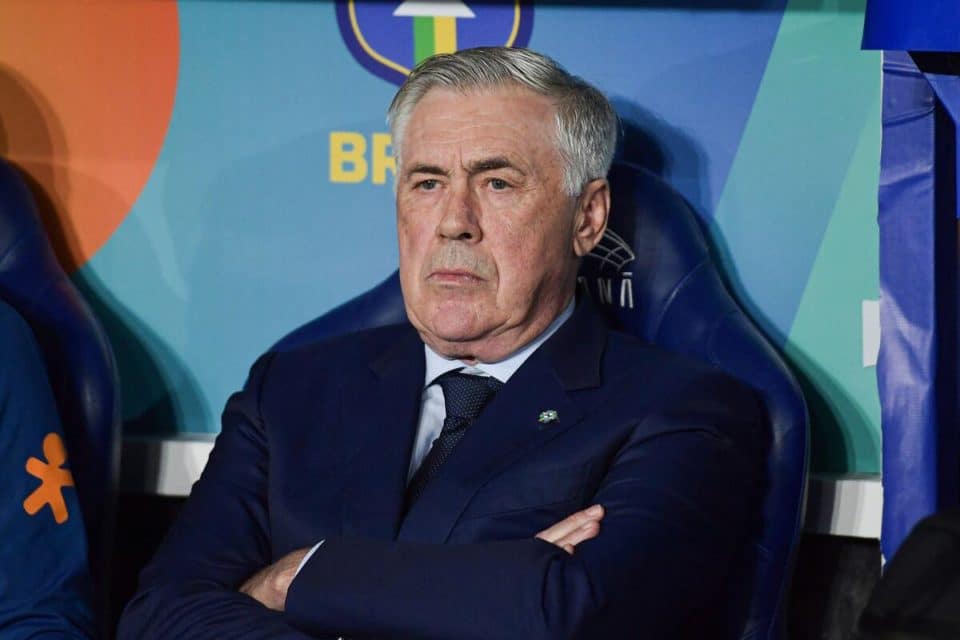 Carlo Ancelotti