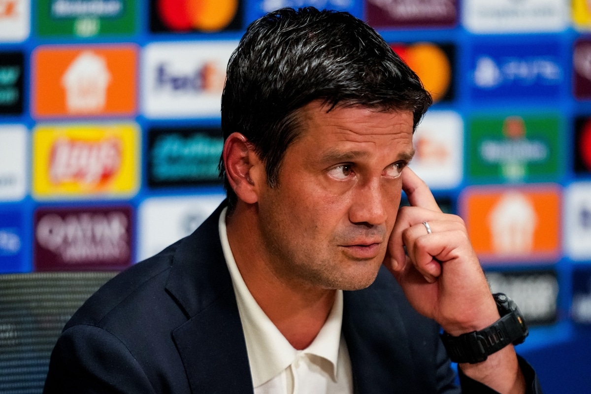 Cristian Chivu - trener Interu Mediolan