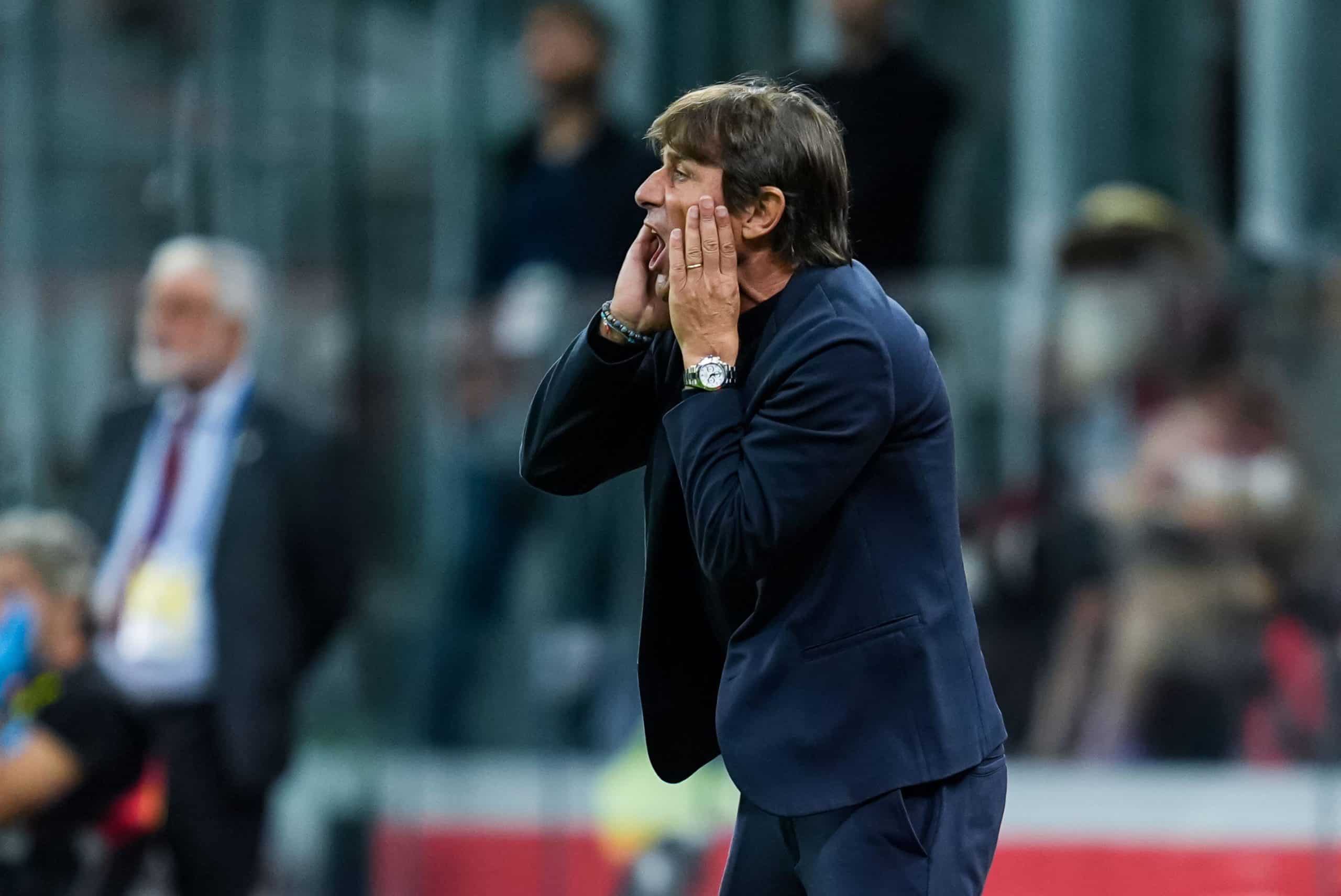 Antonio Conte