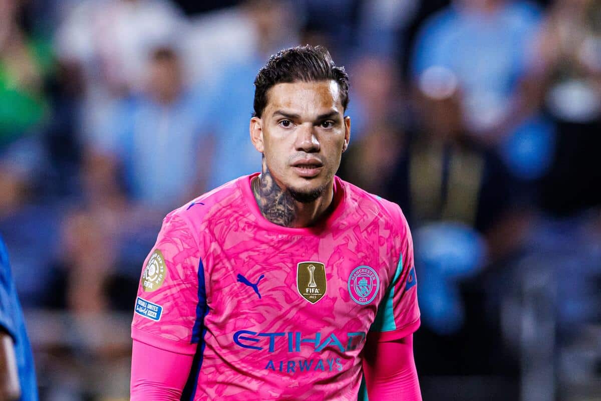 Ederson