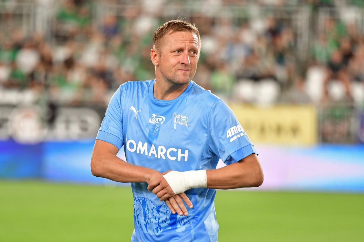 Kamil Glik